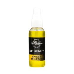 WarTheCarp Dip 50ml Sweet Banana